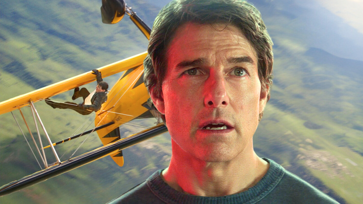 Mission : Impossible 8 - la fin est proche pour Tom Cruise dans la nouvelle bande-annonce