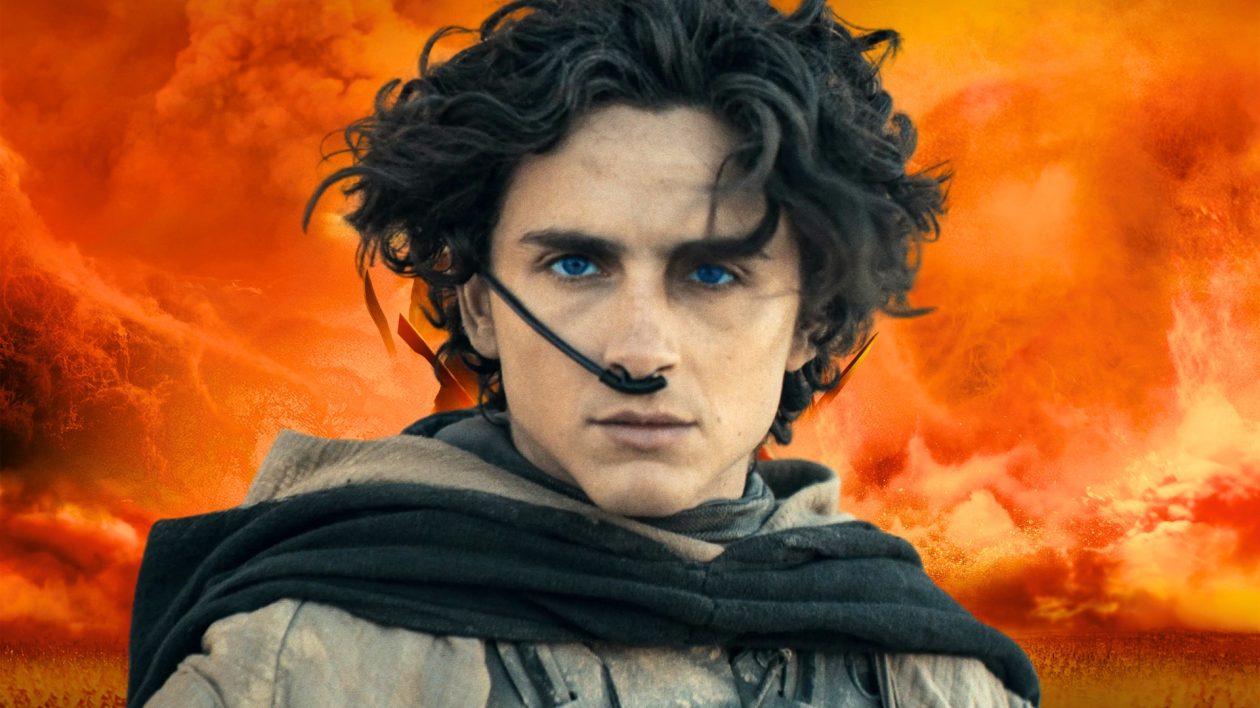 Dune 3 : cet acteur confirme son retour et c'est un gros spoiler (sauf si vous avez lu les livres)