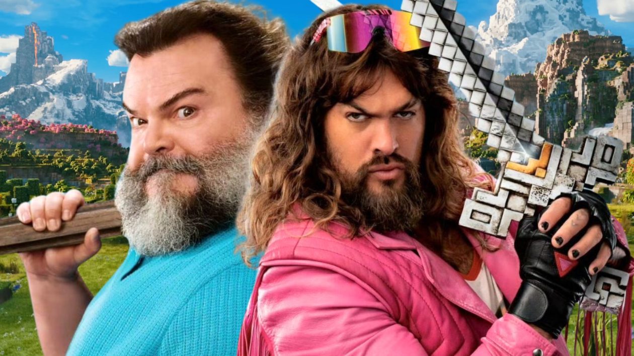 Minecraft, le film 2 : le réalisateur parle de la suite et de la scène post-générique