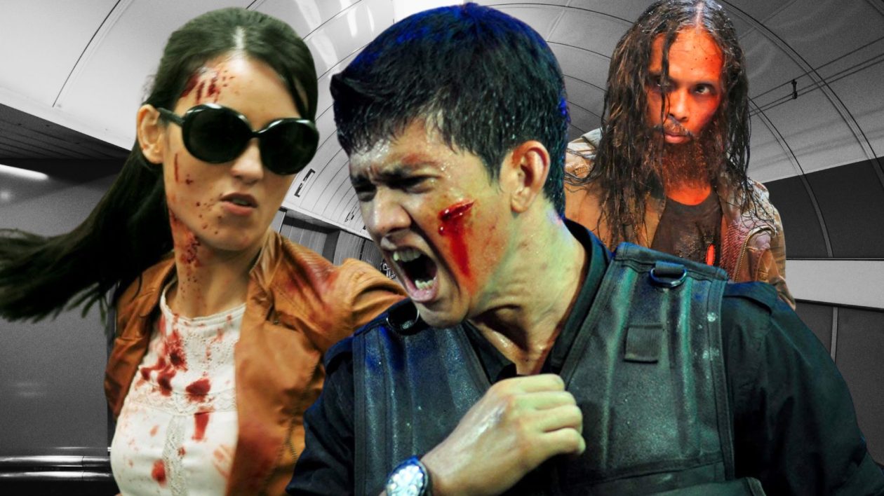 "J'y pense" : Gareth Evans parle de The Raid 3 avant la sortie de Ravage sur Netflix