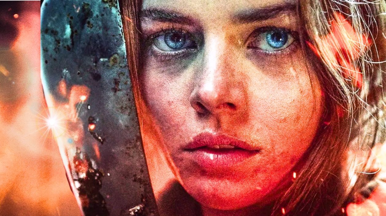 Azrael : critique qui crie dans le vide 
