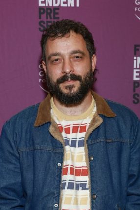 E.L. Katz : Photo officielle