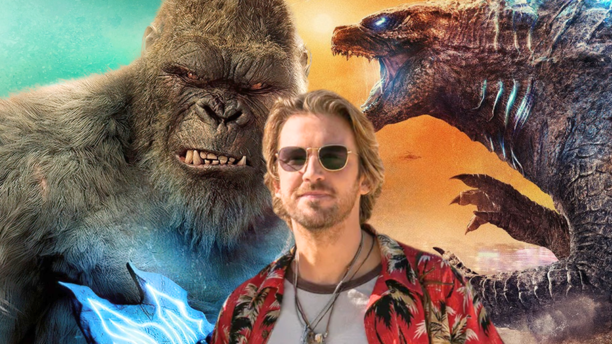 Godzilla x Kong : un super acteur de Jurassic Park rejoint le prochain épisode de la saga