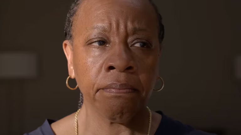 Marianne Jean-Baptiste deux soeurs