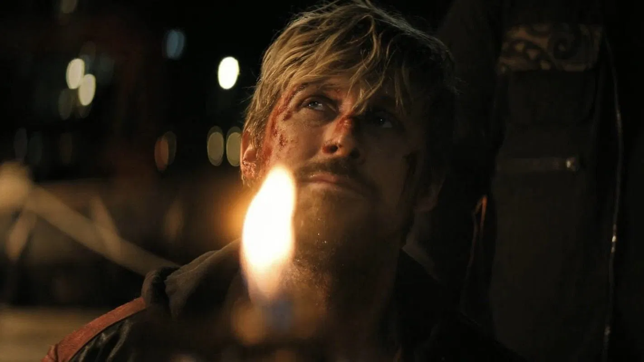 ryan gosling the fall guy