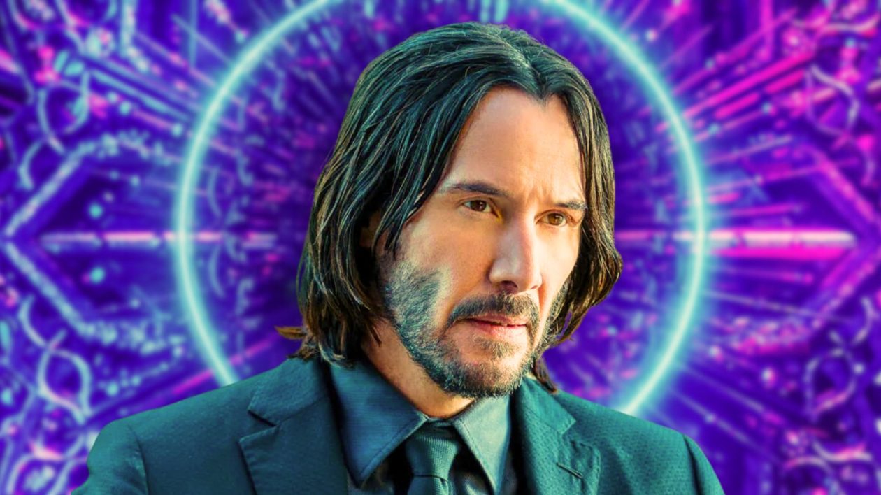 John Wick 5 Keanu Reeves sera bien de retour dans la suite (et on comprend pas comment)