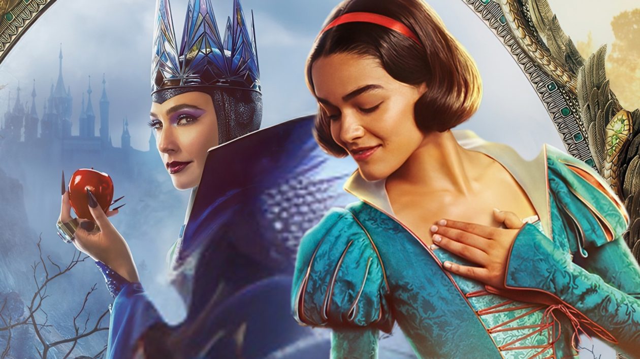 Le méga-bide Blanche-Neige se confirme, et va faire perdre beaucoup d'argent à Disney
