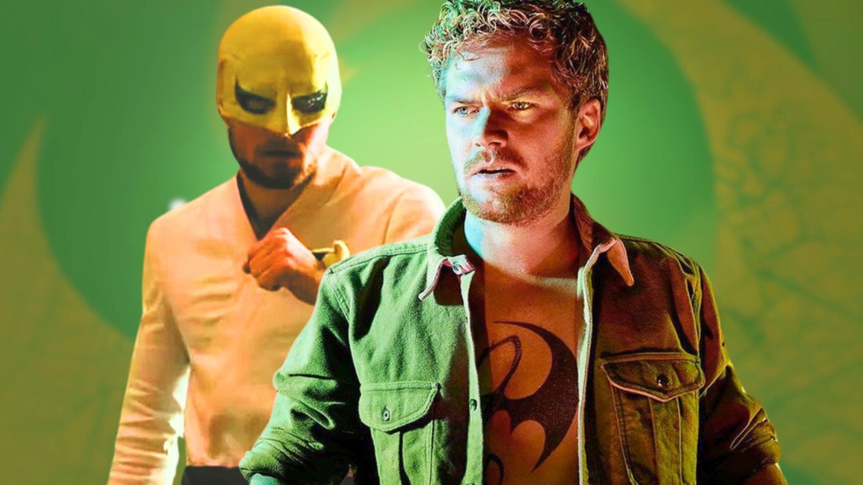 Les gens ont eu tort Iron Fist veut revenir dans le MCU malgré les critiques (pitié, non)