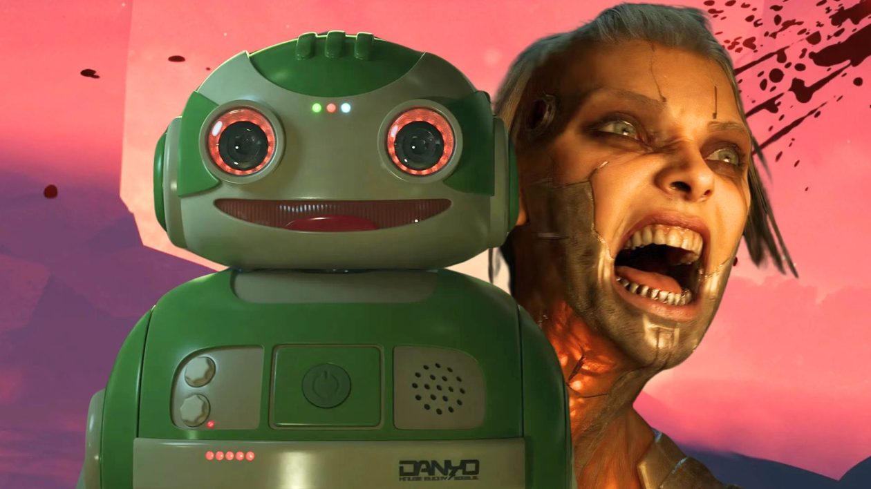 Love Death and Robots saison 4 : enfin une date et un teaser pour la série Netflix
