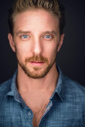Michael Schantz : Photo officielle