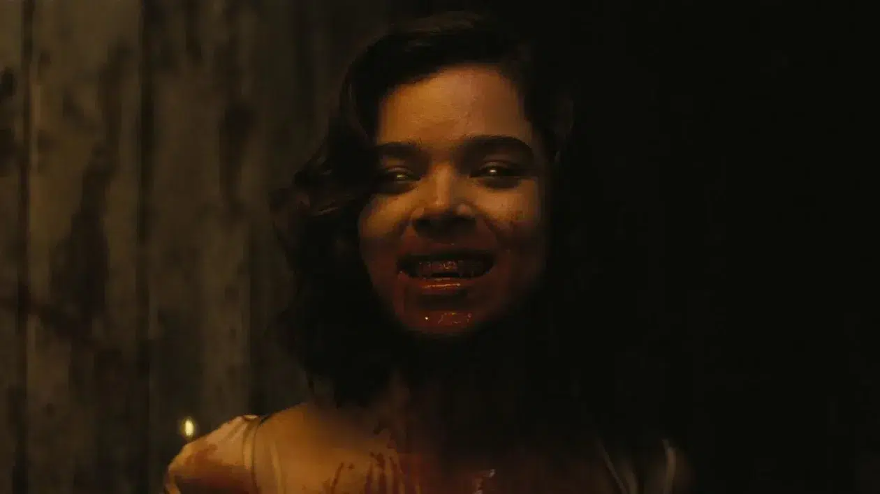 hailee steinfeld sinners