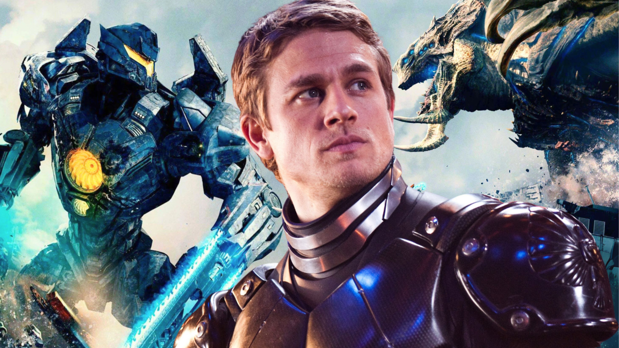 Pacific Rim va bien revenir : ce sera chez Amazon, mais pas comme vous le vouliez