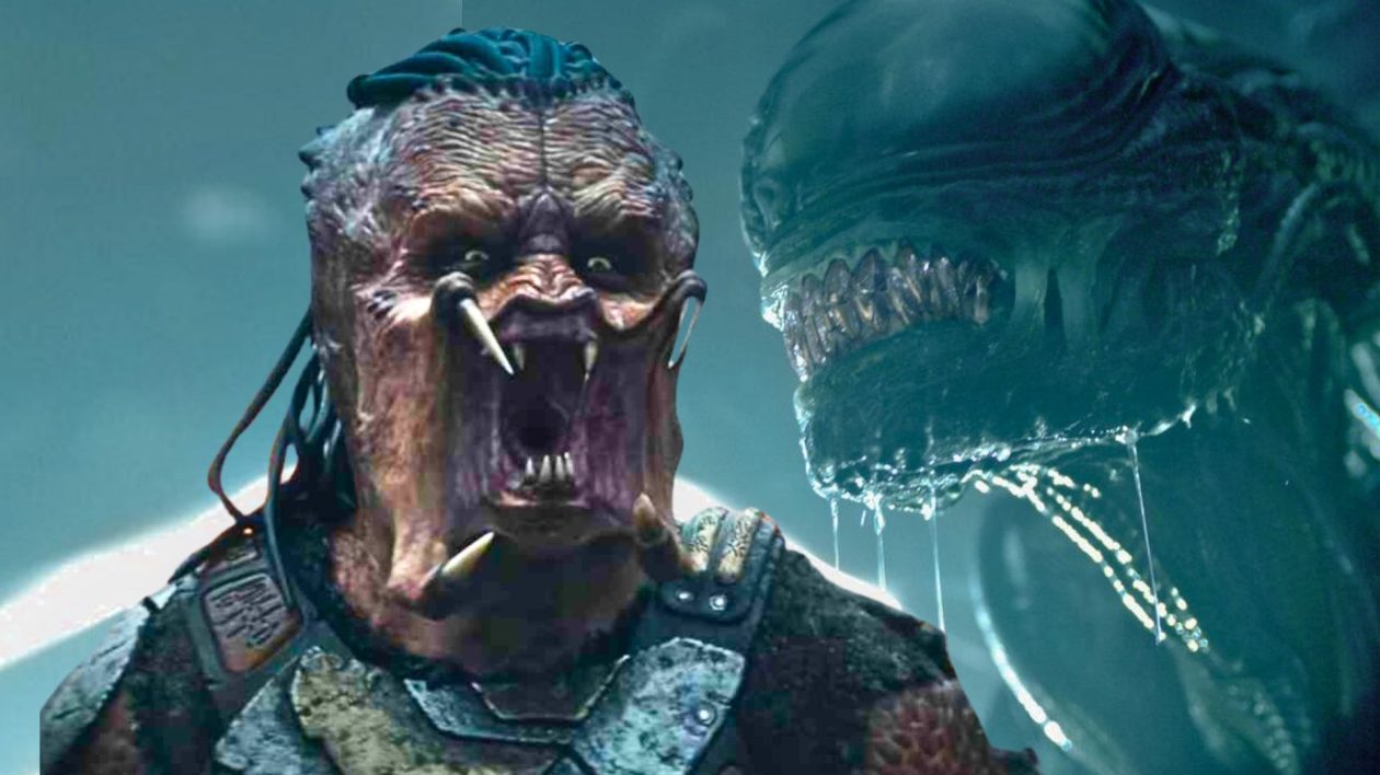 Predator Badlands les 3 références cachées à Alien (et pas que)