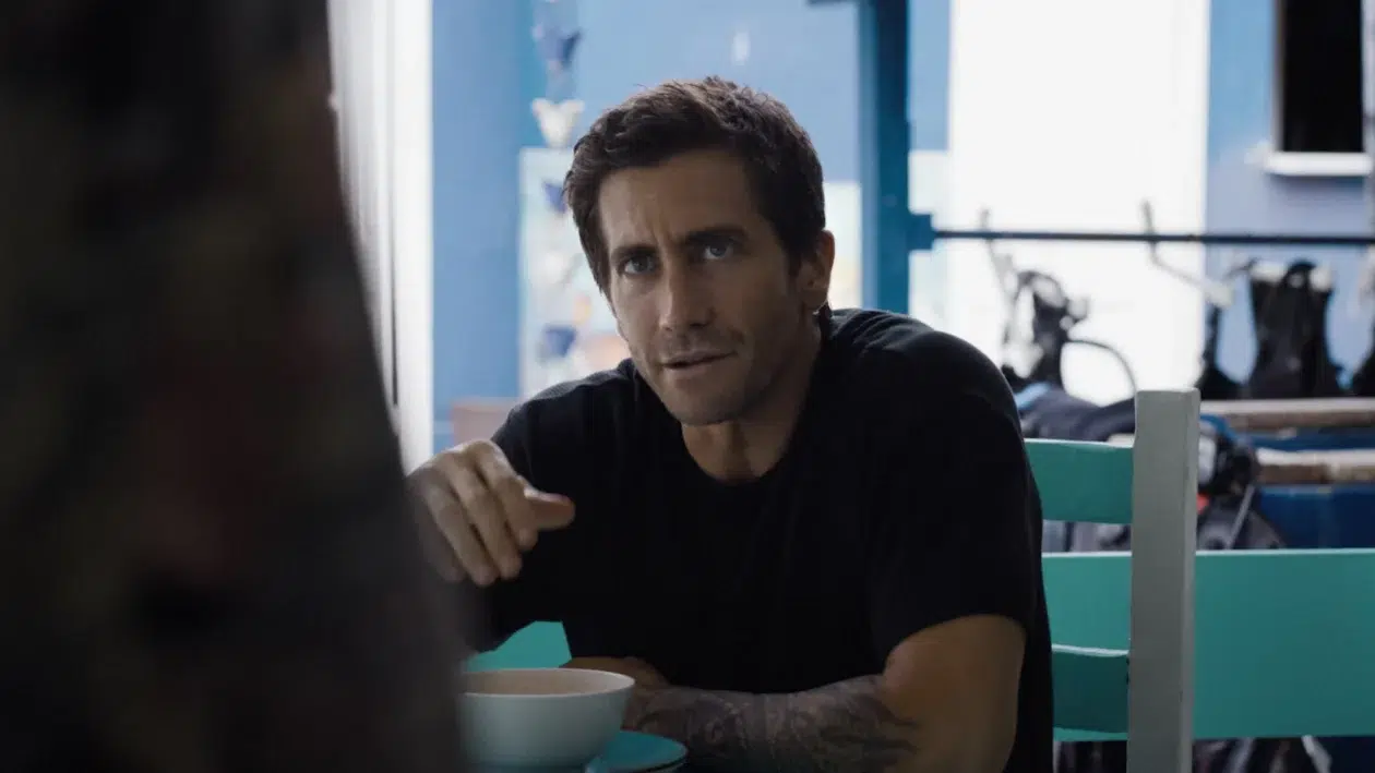 road house jake gyllenhaal