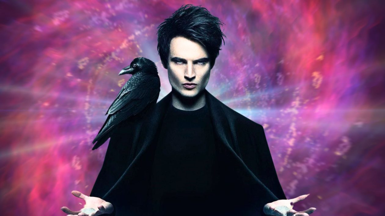 Sandman un teaser apocalyptique et une date de sortie pour la saison 2 de la série Netflix