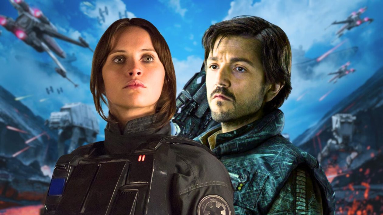 Star Wars comment Rogue One a été influencé par ce film génial
