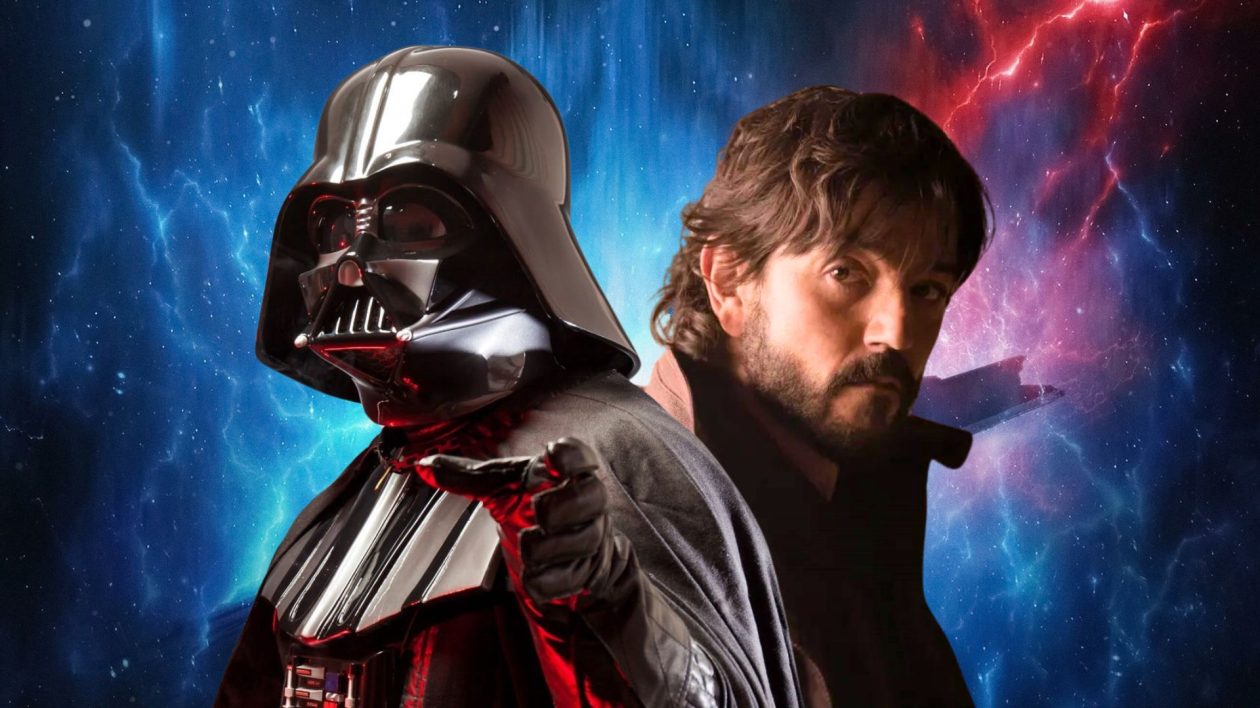 Star Wars Disney prépare un projet horrifique pour la saga, selon le showrunner d'Andor