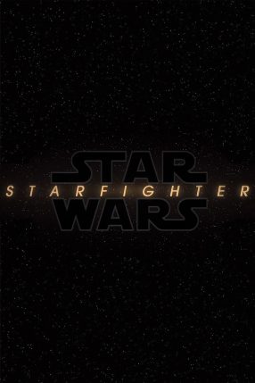 Star Wars: Starfighter