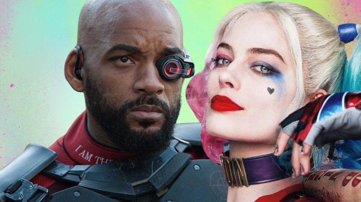 Suicide Squad 2 : un des scénaristes revient sur sa version abandonnée de la suite avec Will Smith