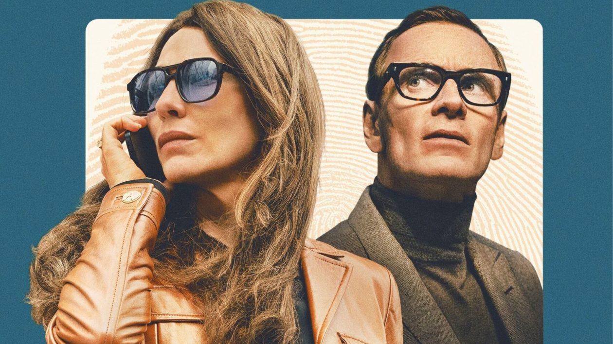 The Insider déjà sur internet gros et triste bide pour le film d'espions avec Michael Fassbender