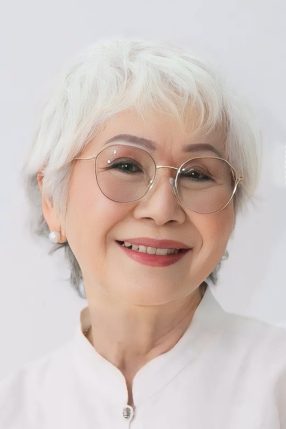 Usha Seamkhum : Photo officielle