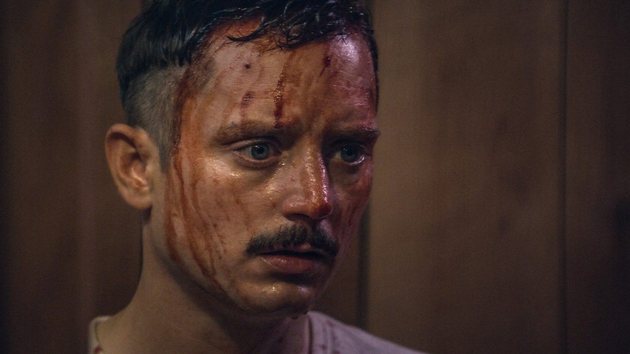 elijah wood