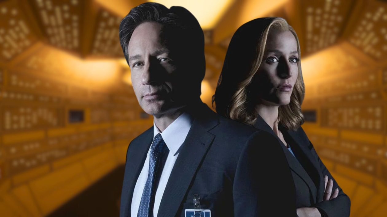 X-Files : Ryan Coogler (Sinners, Black Panther) donne des nouvelles du retour de la série culte