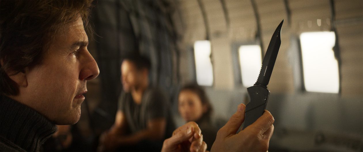 Mission impossible final reckoning