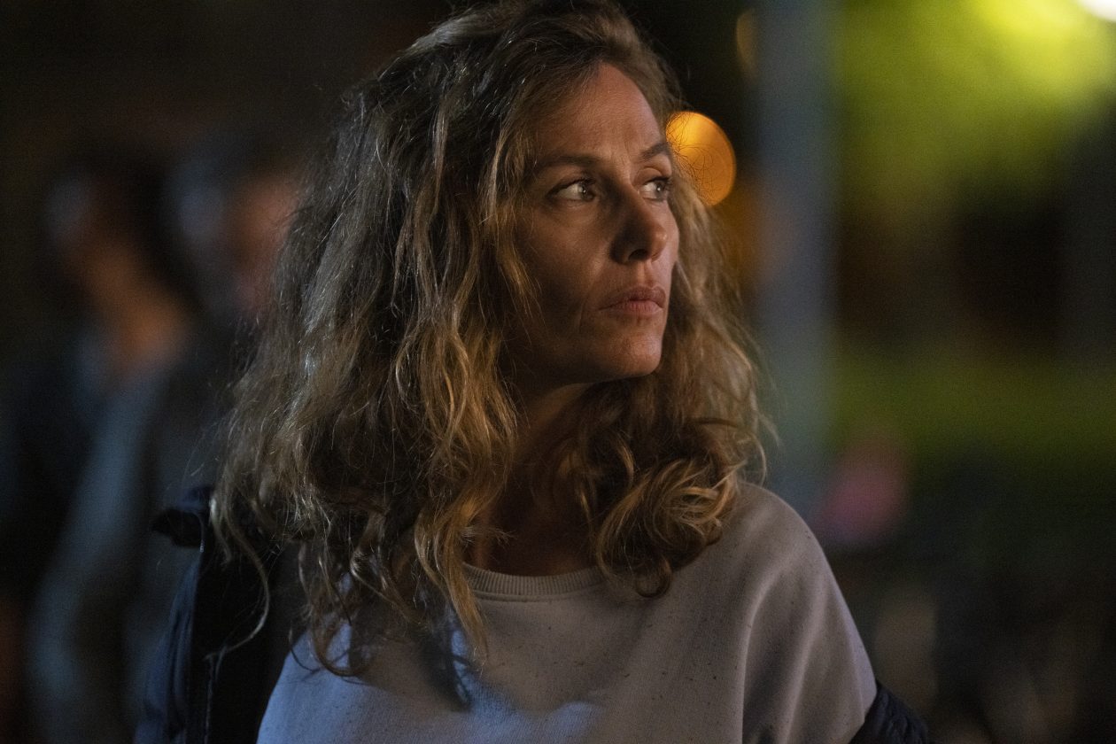 Cécile de France dans Dalloway