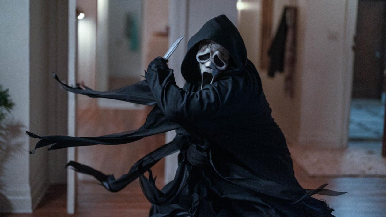 scream 7