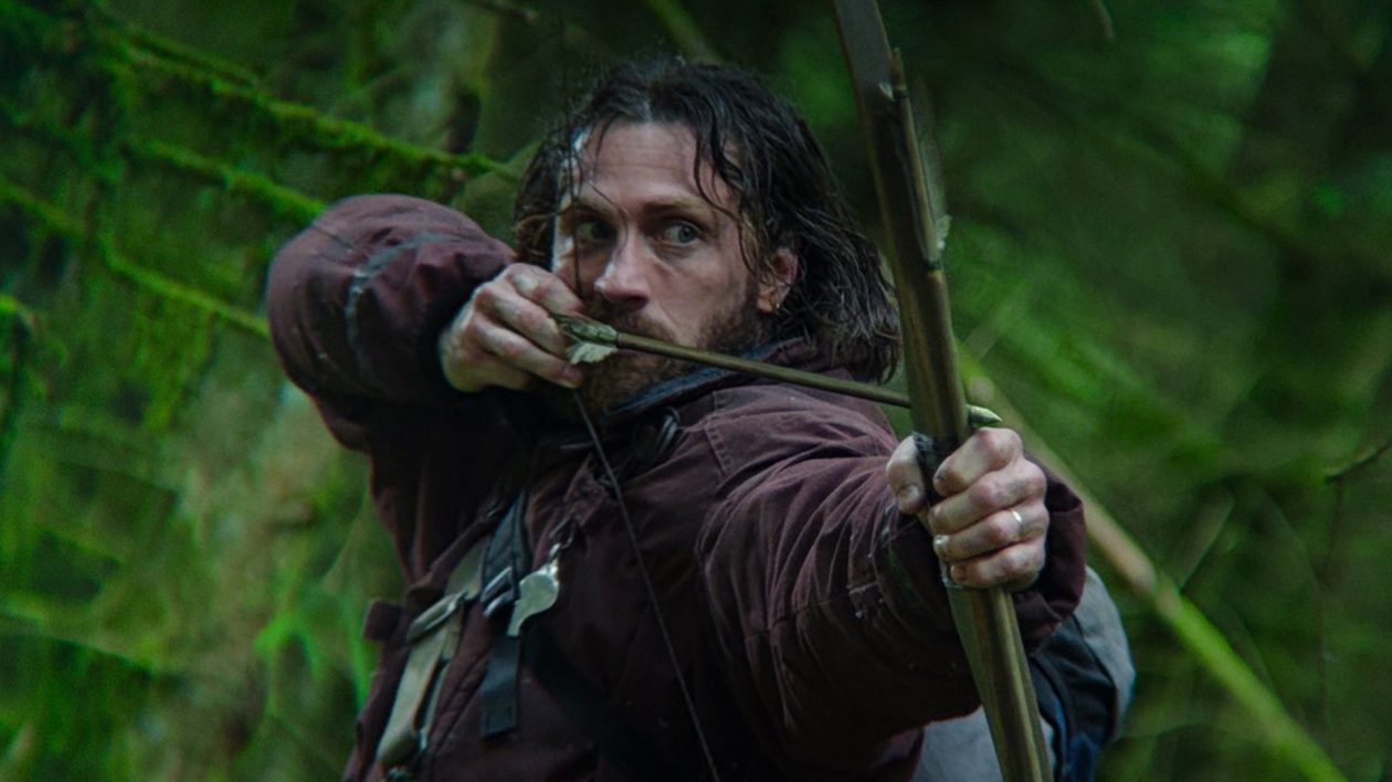 28 ans plus tard Aaron Taylor-Johnson