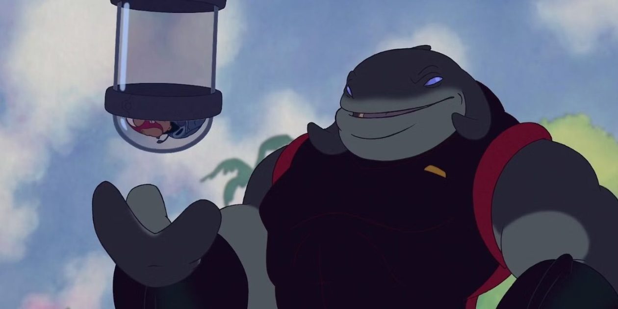 Lilo & Stitch