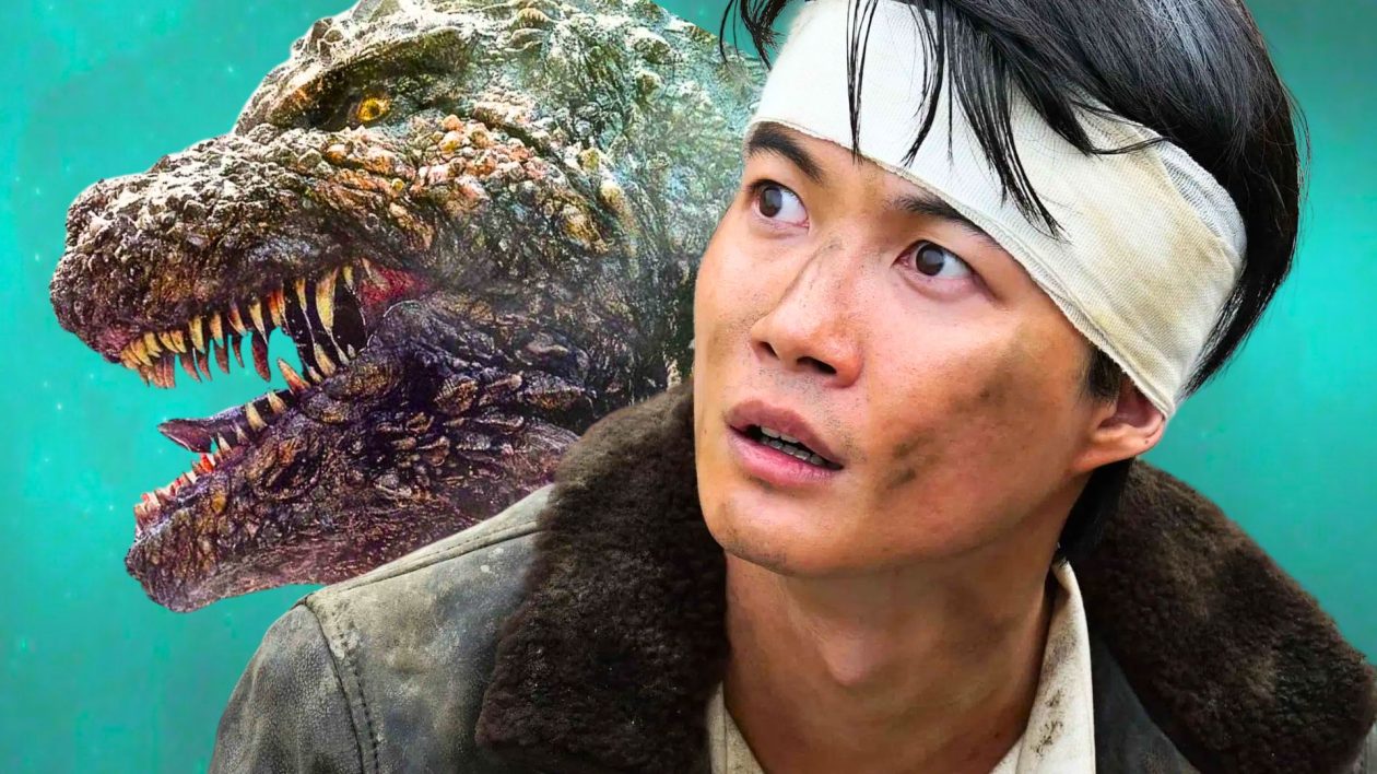 La folie Godzilla : dans les coulisses du plan d'attaque pour (sur)exploiter le roi des monstres