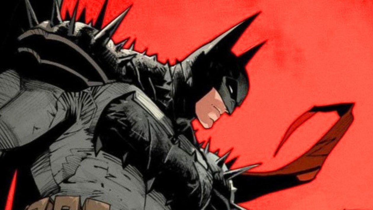 Absolute Batman critique d'un Chevalier Noir qui fait sa révolution chez DC
