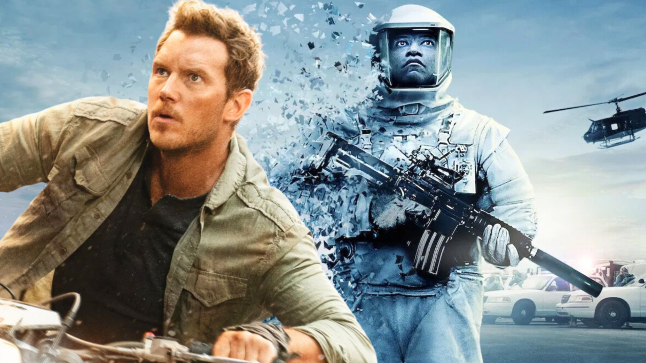 Après l'affreux Jurassic World 3, un film d'aliens qui donne presque envie d'y croire
