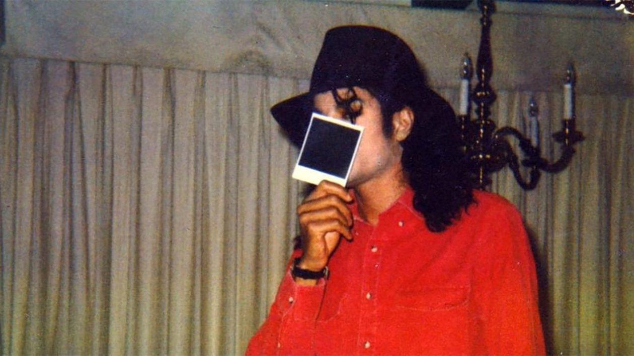 Michael jackson