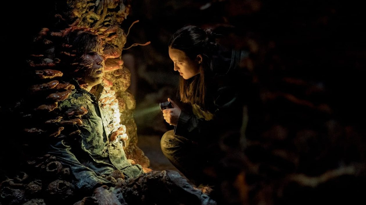 The Last of Us saison 2 bella ramsey