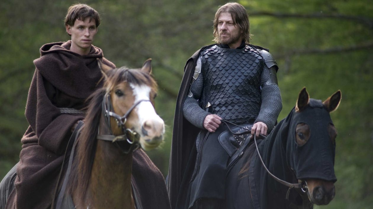 Black Death sean bean
