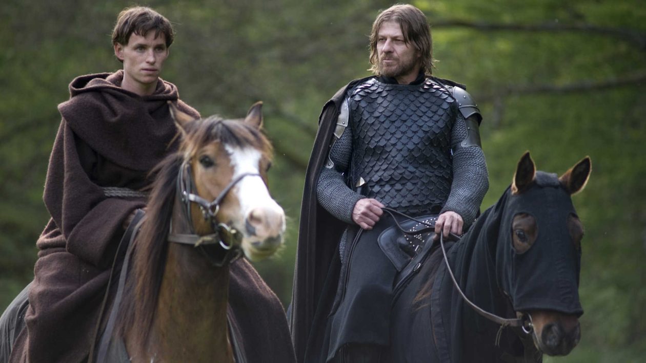 Black Death sean bean