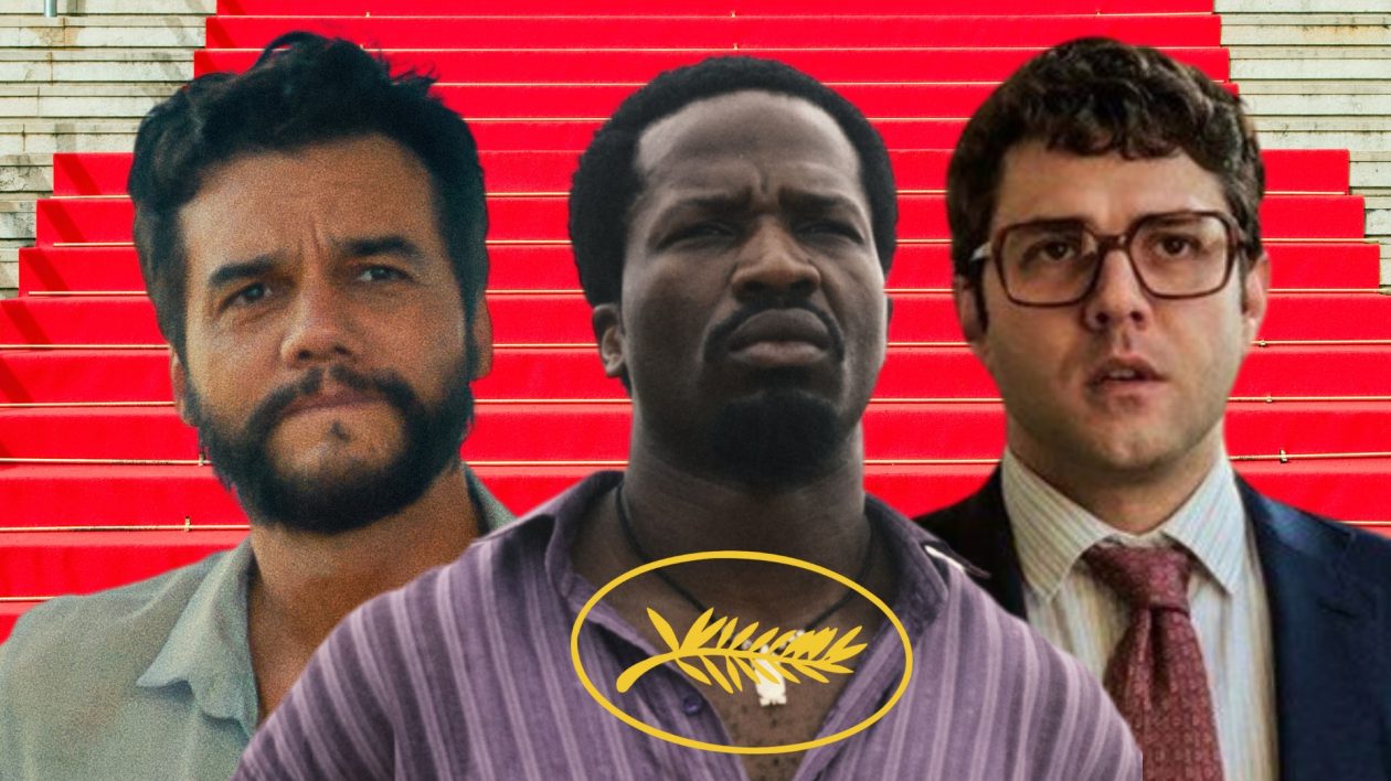Cannes 2025 : les 10 meilleurs films (ou presque) qu'il faudra absolument voir