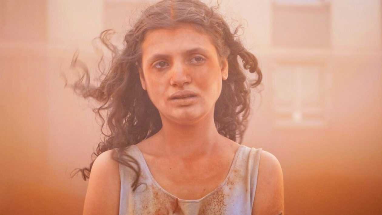 cannes 2025 : on a vu Alpha de Julia Ducournau