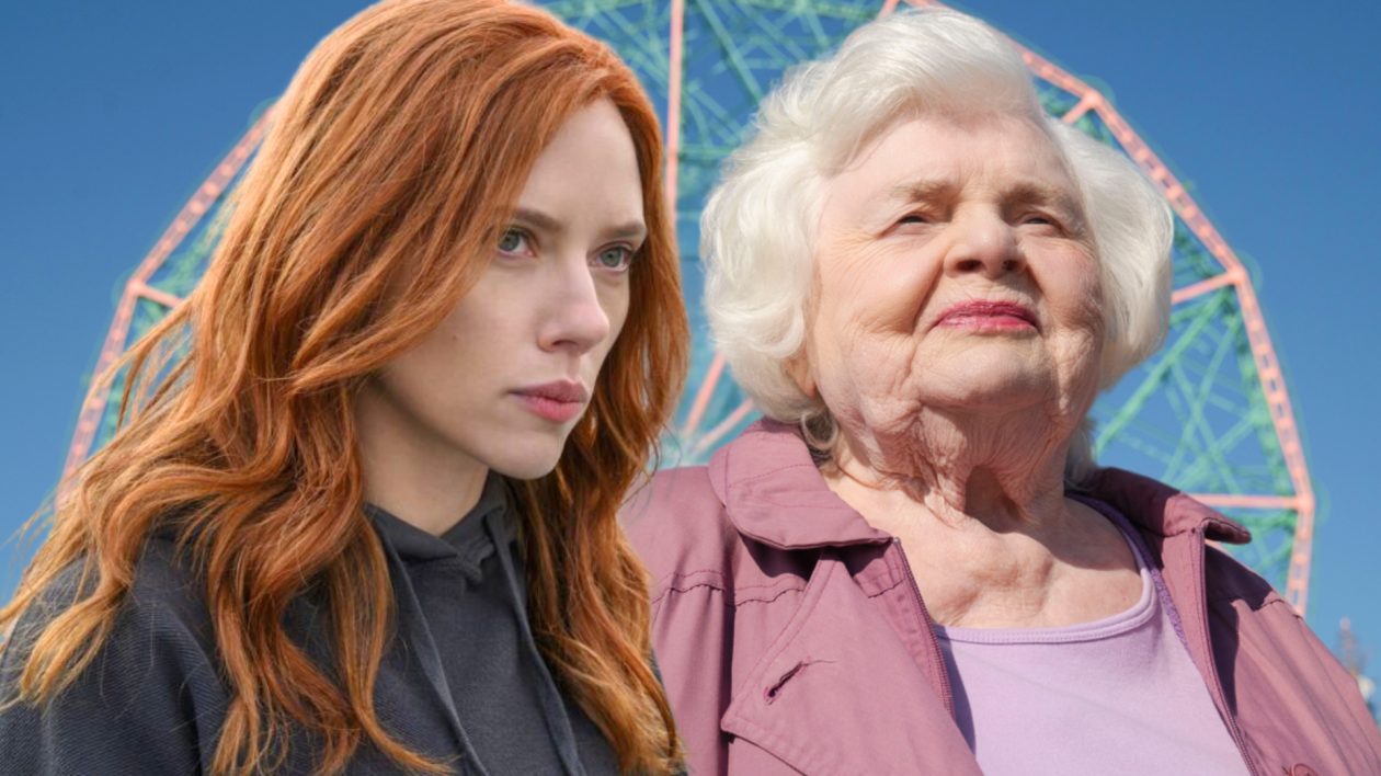 Cannes 2025 : on a vu Eleanor the Great, la premier film casse-gueule de Scarlett Johansson