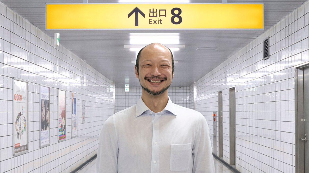 Cannes 2025 : on a vu Exit 8, qui a compris comment adapter un jeu vidéo d'horreur à succès