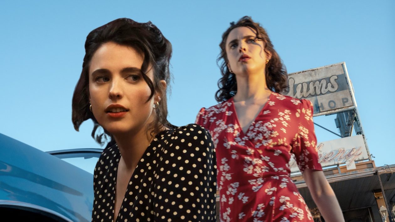 Cannes 2025 : on a vu Honey Don't, l'enquête lesbienne avec Margaret Qualley et c'est une petite cata