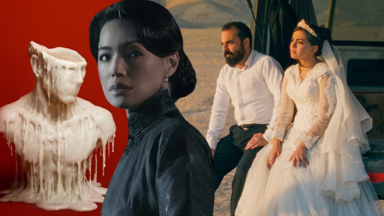 Cannes 2025 : une Palme d'or politique pour Un simple accident, le film SF Resurrection récompensé