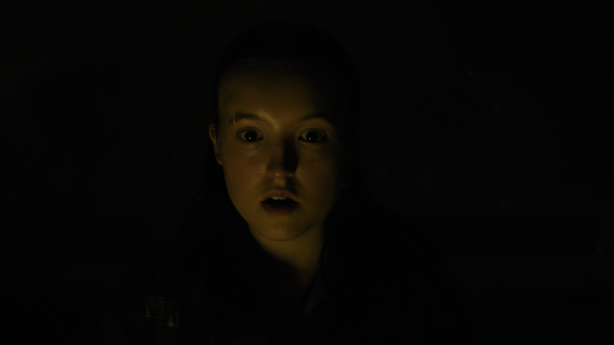 The Last of Us saison 2 bella ramsey