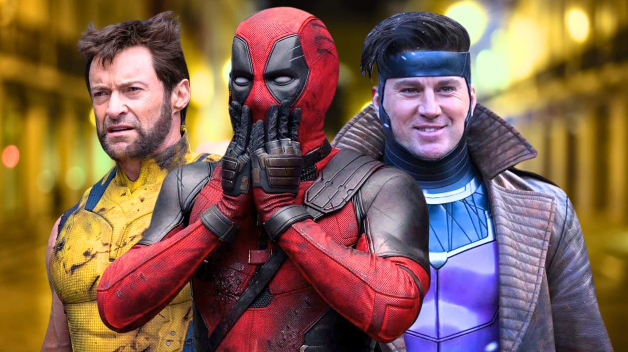 Deadpool 3 Disney a refusé ce truc fou proposé par Ryan Reynolds et c'est vraiment dommage