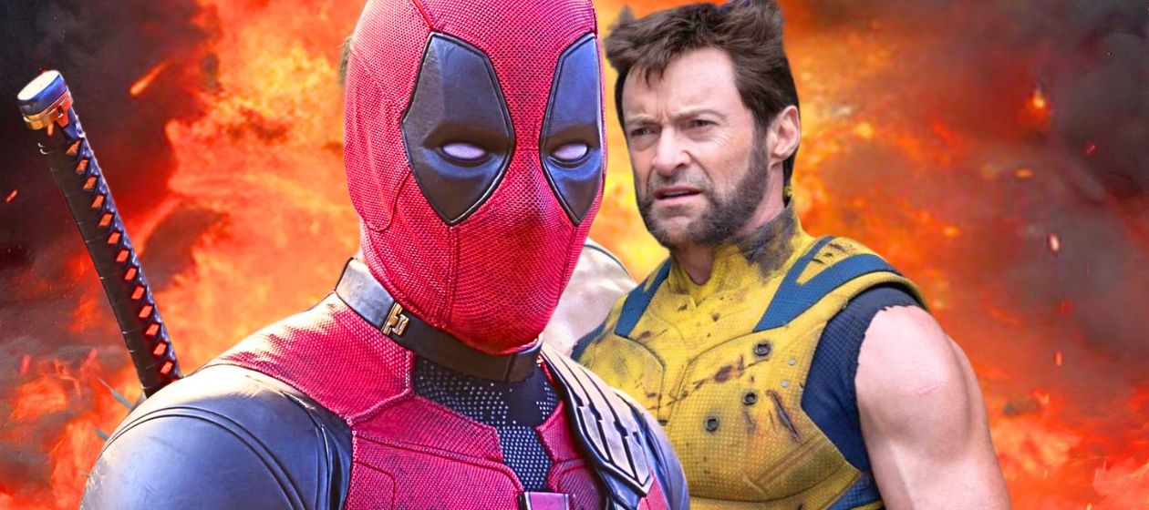 Deadpool 3 : voilà combien Disney a réellement gagné avec le film (moins que ce que vous pensez)