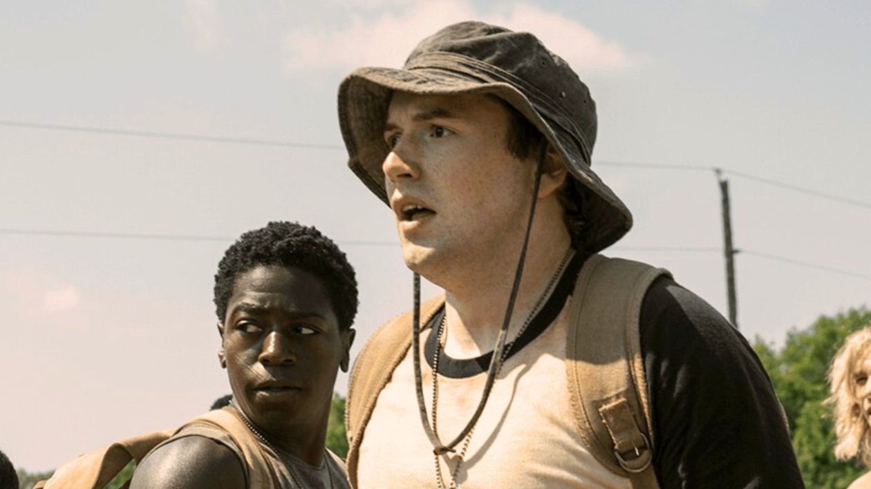 Marche ou crève : premières images pour l'adaptation du légendaire roman de Stephen King