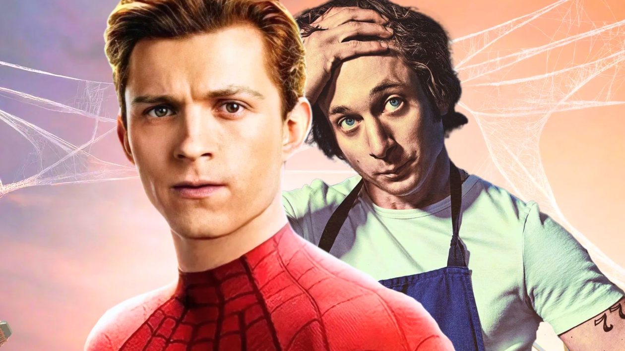 Spider-Man 4 : le casting s'agrandit avec cette actrice (géniale) de The Bear